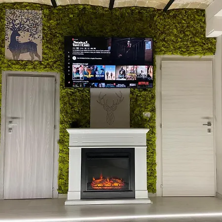 Old Town Guardiagrele