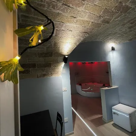 Daire Old Town Guardiagrele