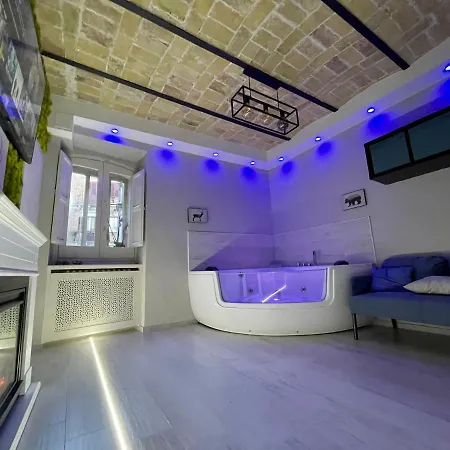 Old Town Lägenhet Guardiagrele