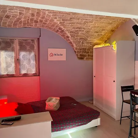 Old Town Guardiagrele