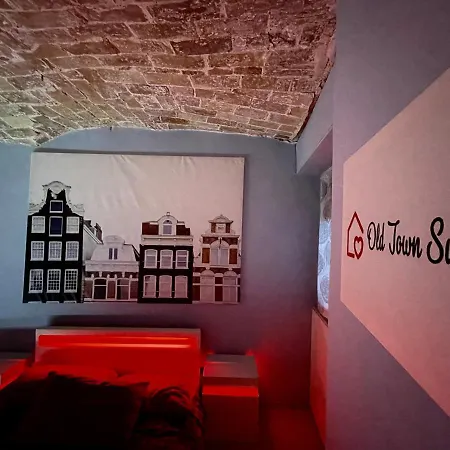 Apartman Old Town