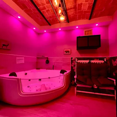 Appartamento Old Town Guardiagrele