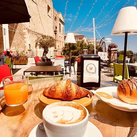 Old Town Lägenhet *