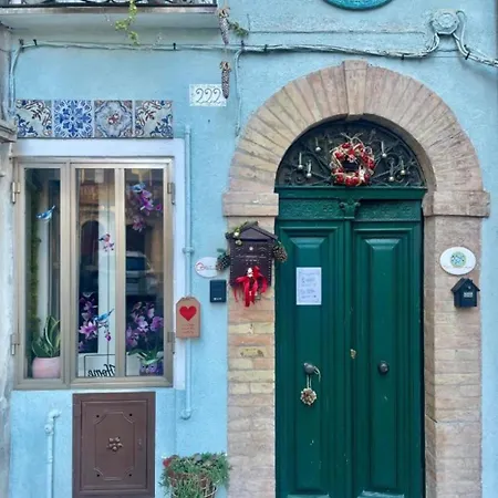 Lägenhet Old Town *