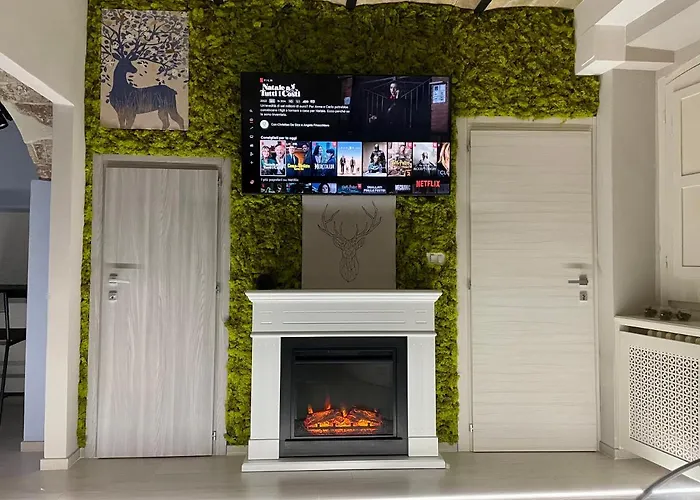 Old Town Guardiagrele