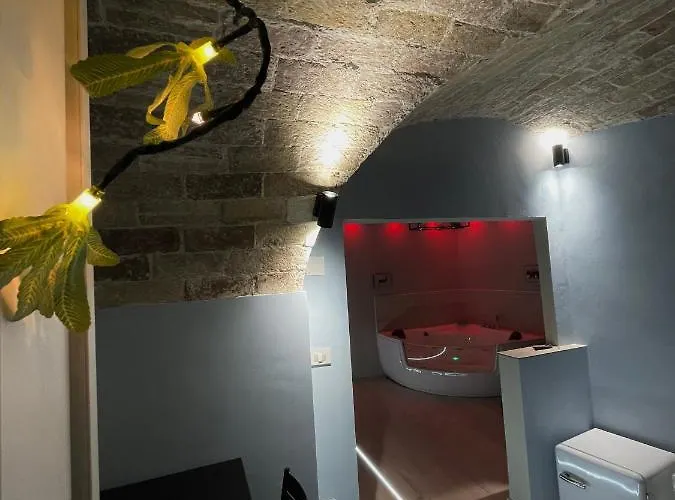 Apartman Old Town Guardiagrele