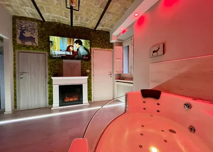 Old Town Lägenhet *