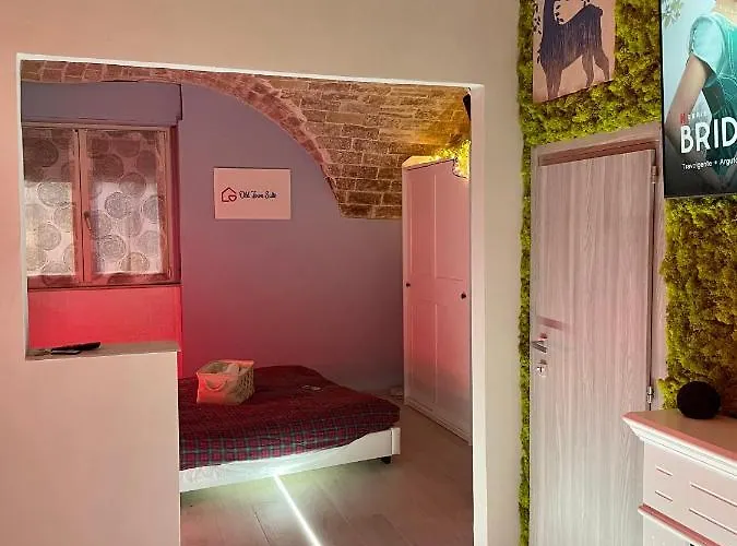 Old Town Guardiagrele