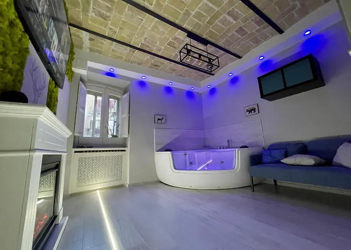 Old Town Apartman Guardiagrele