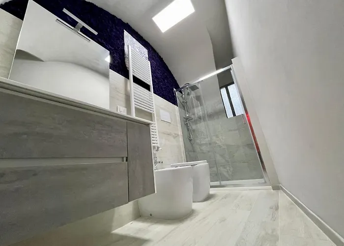 Apartman Old Town Guardiagrele