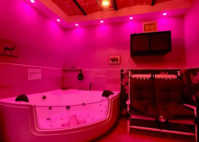 Apartman Old Town Guardiagrele