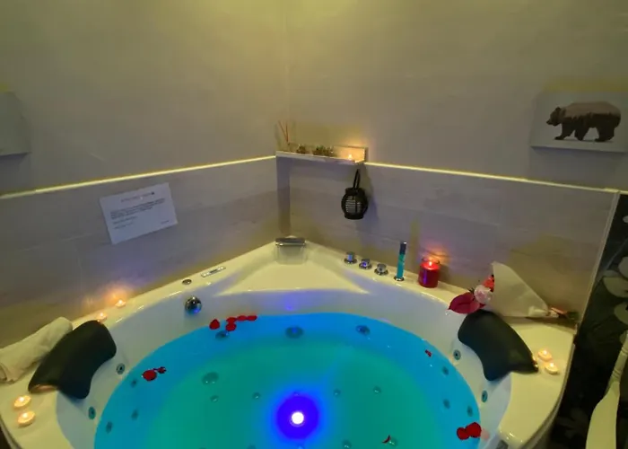 Apartman Old Town Guardiagrele