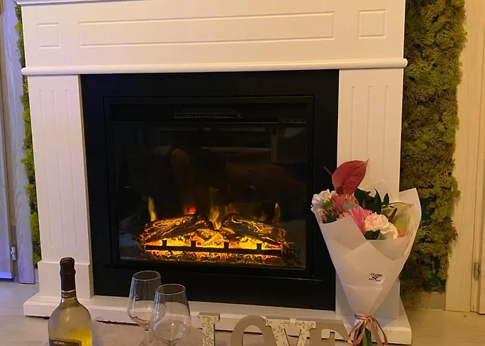 Apartman Old Town Guardiagrele